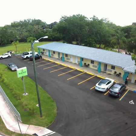 Mar Bay Exclusive Suites Safety Harbor Eksteriør bilde