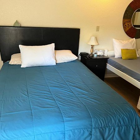 Mar Bay Exclusive Suites Safety Harbor Eksteriør bilde