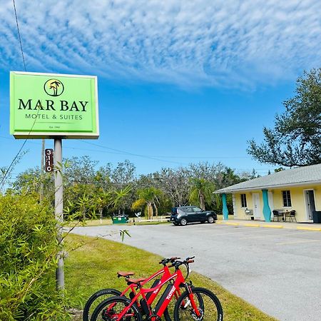 Mar Bay Exclusive Suites Safety Harbor Eksteriør bilde
