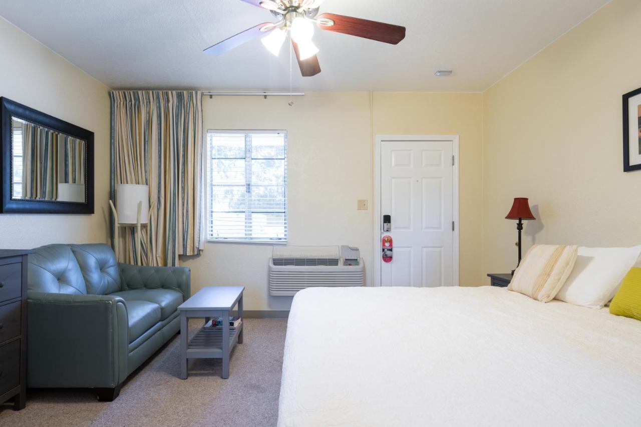 Mar Bay Exclusive Suites Safety Harbor Eksteriør bilde