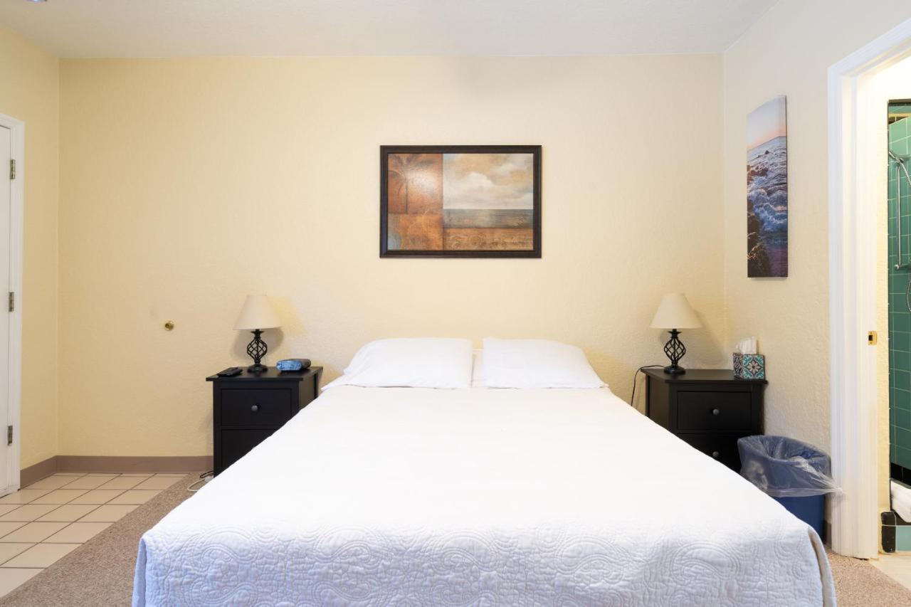 Mar Bay Exclusive Suites Safety Harbor Eksteriør bilde