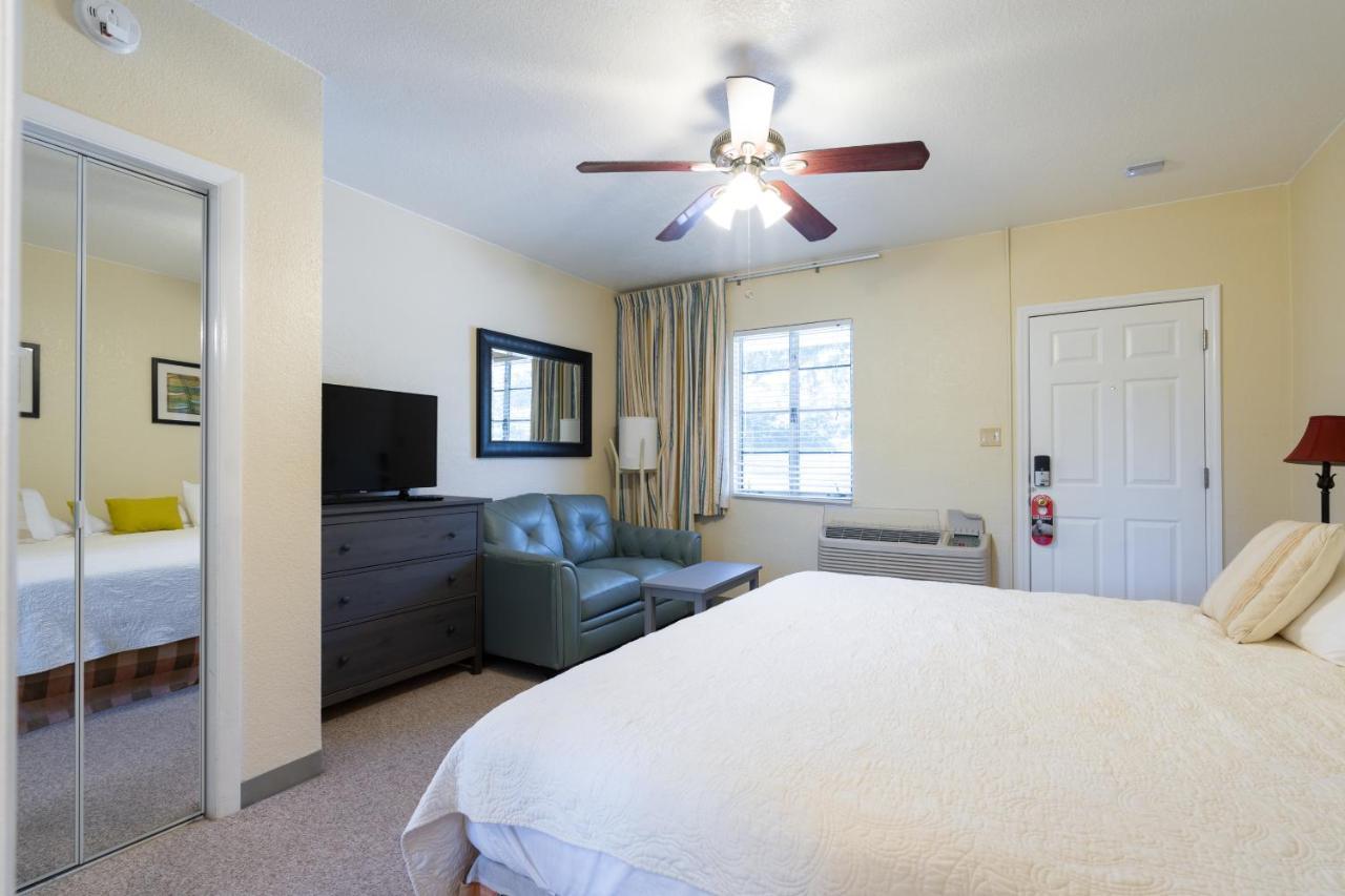 Mar Bay Exclusive Suites Safety Harbor Eksteriør bilde