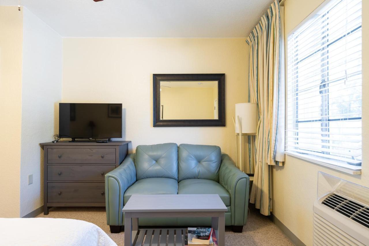 Mar Bay Exclusive Suites Safety Harbor Eksteriør bilde