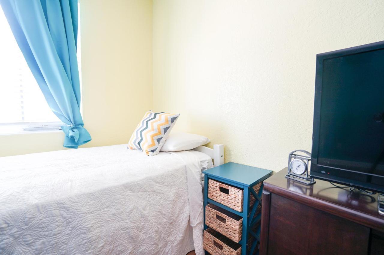 Mar Bay Exclusive Suites Safety Harbor Eksteriør bilde