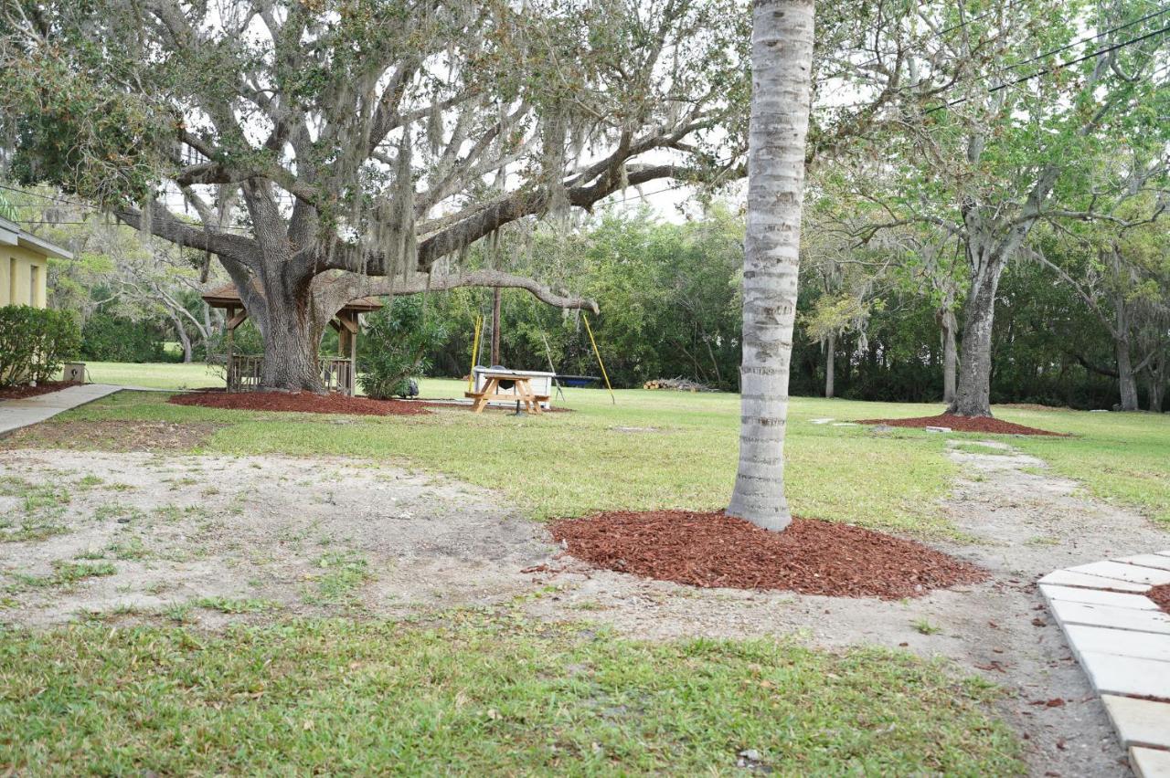 Mar Bay Exclusive Suites Safety Harbor Eksteriør bilde