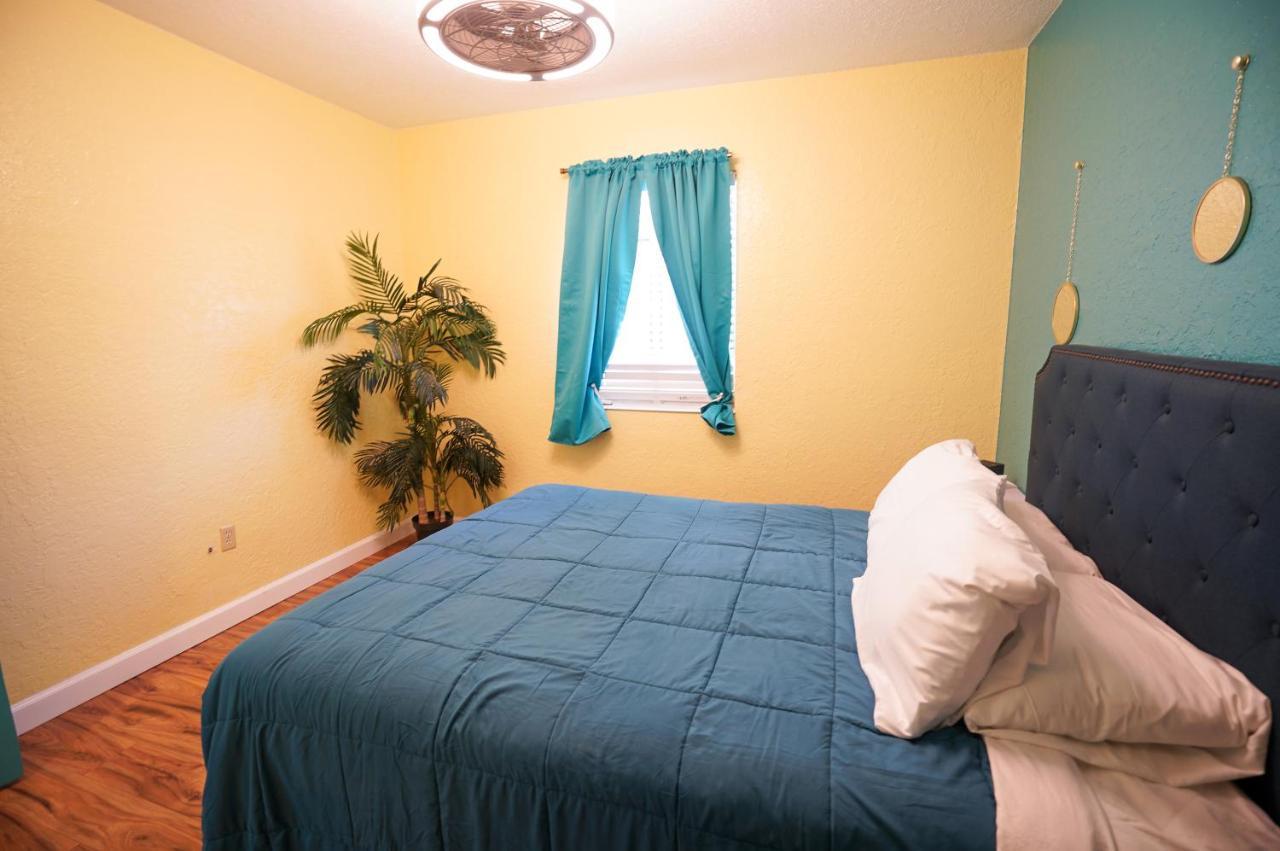 Mar Bay Exclusive Suites Safety Harbor Eksteriør bilde