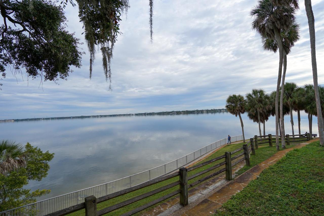 Mar Bay Exclusive Suites Safety Harbor Eksteriør bilde
