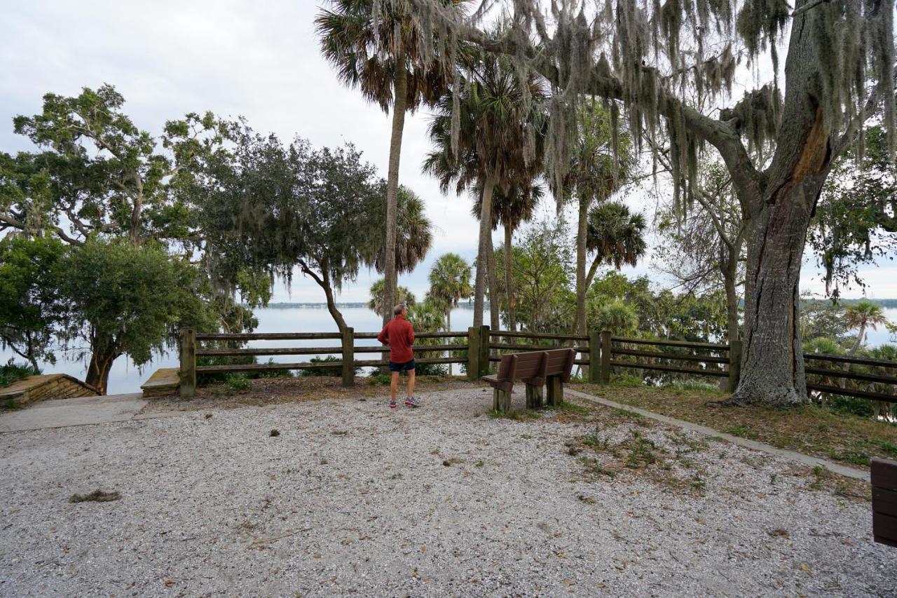 Mar Bay Exclusive Suites Safety Harbor Eksteriør bilde