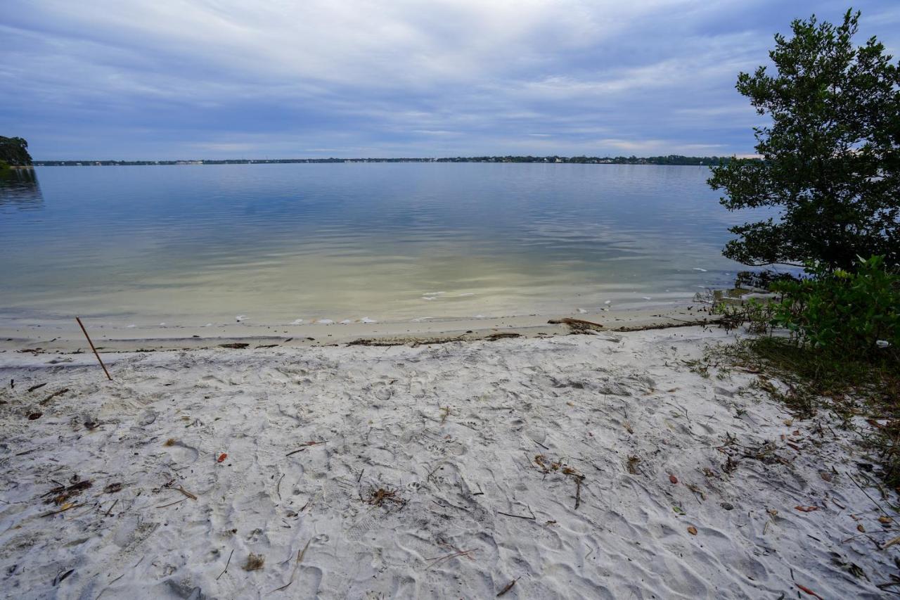 Mar Bay Exclusive Suites Safety Harbor Eksteriør bilde
