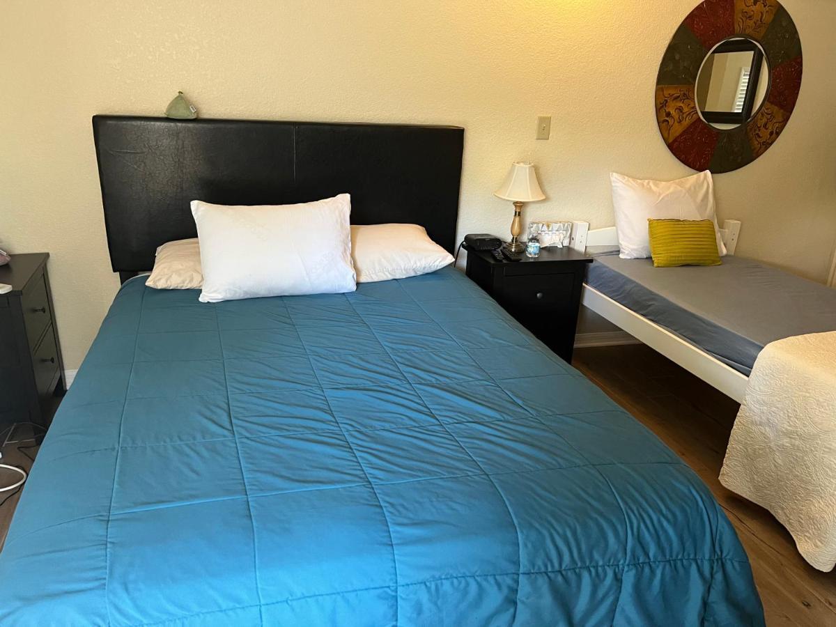Mar Bay Exclusive Suites Safety Harbor Eksteriør bilde